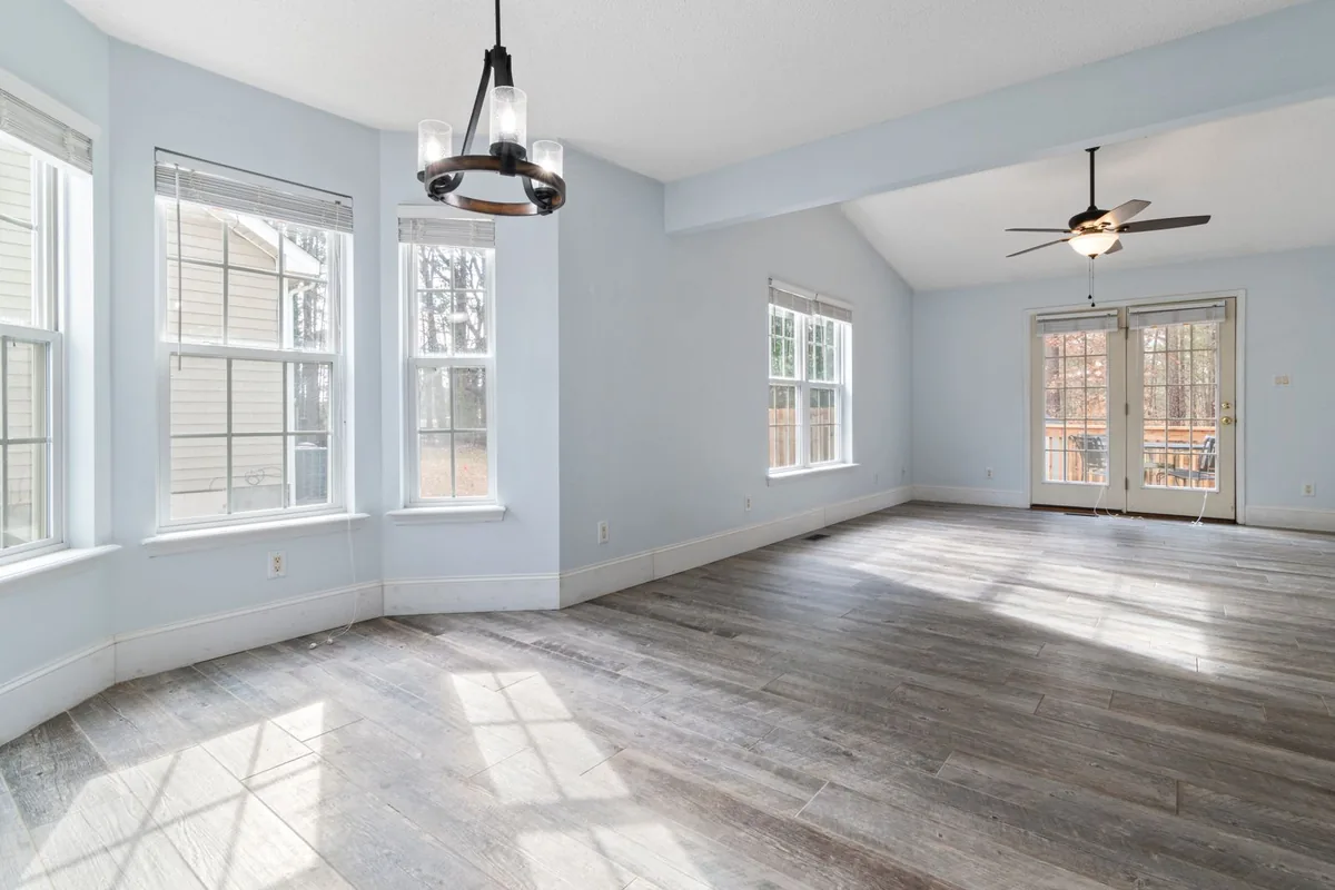 Clean, safe room after biohazard cleanup in Soundview / Clason Point, New York, NY