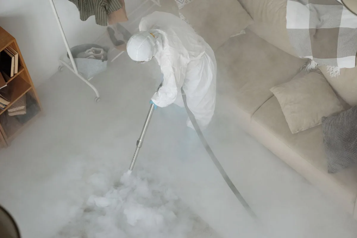 Biohazard Cleanup in Soundview / Clason Point, New York, NY