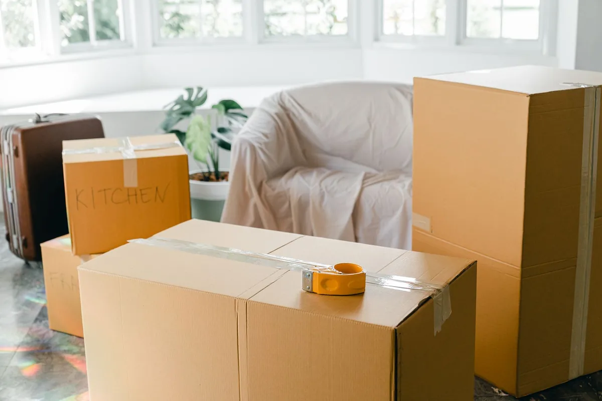Hoarding Cleanup in Soundview / Clason Point, New York, NY
